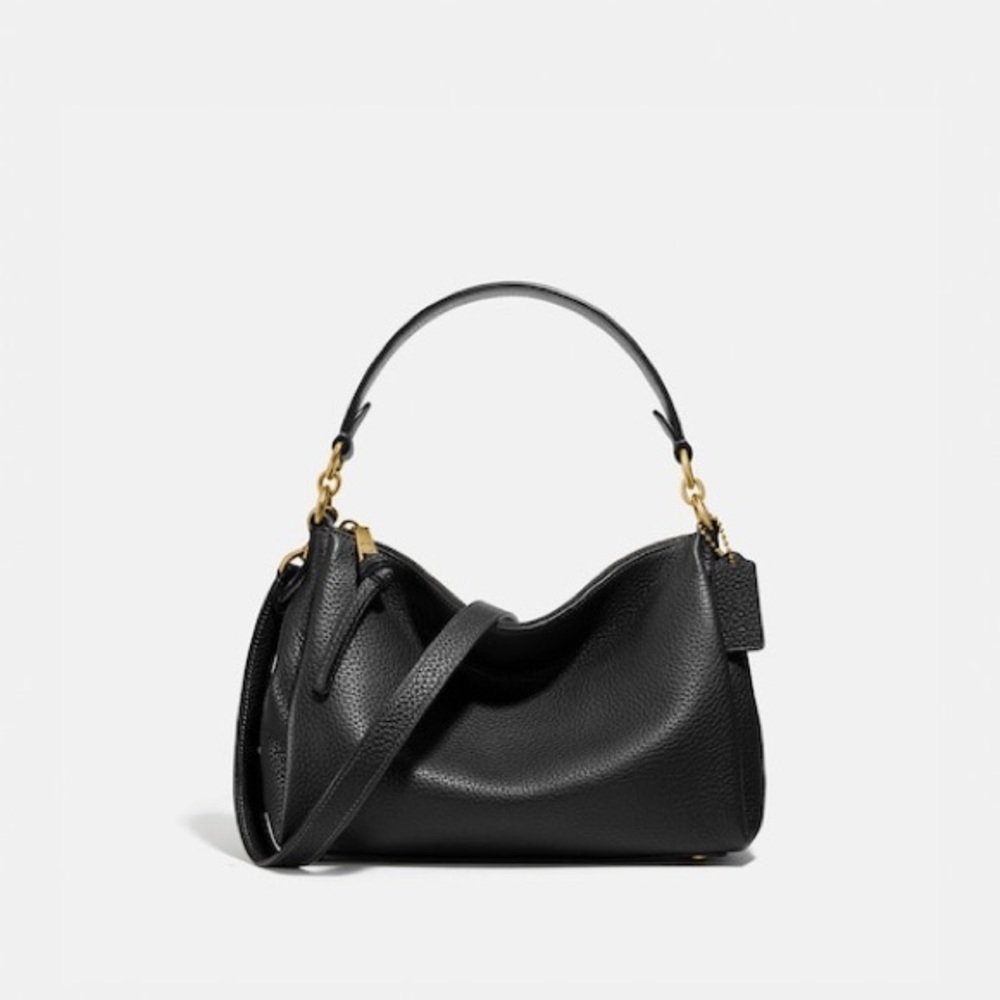 Coach Shay crossbody
